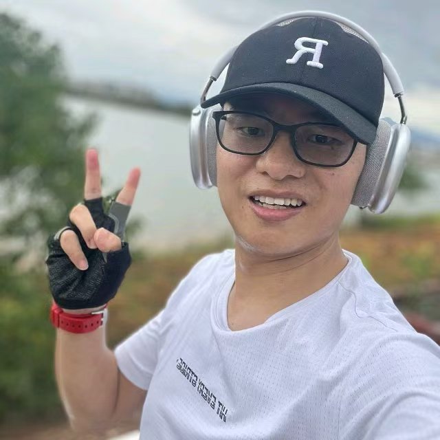 小胡同学内容发布线 标志